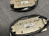 Oripure Phz5 Alnico 5 – du gitaros humbucker - nuotraukos Nr. 2