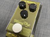 Tc Electronic Honey Pot Fuzz – gitaros pedalas - nuotraukos Nr. 2