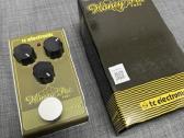 Tc Electronic Honey Pot Fuzz – gitaros pedalas - nuotraukos Nr. 4