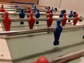 Stalo futbolas - nuotraukos Nr. 3
