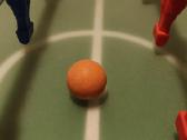 Stalo futbolas - nuotraukos Nr. 5