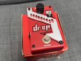 Digitech Drop – gitaros pedalas - nuotraukos Nr. 4