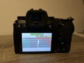 Panasonic Lumix S5 - nuotraukos Nr. 6