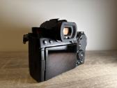 Panasonic Lumix S5 - nuotraukos Nr. 2