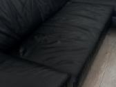 Parduodama kampinė sofa su pufu - nuotraukos Nr. 3