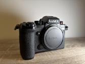 Panasonic Lumix S5 - nuotraukos Nr. 3