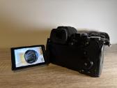 Panasonic Lumix S5 - nuotraukos Nr. 5