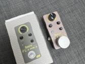 Flamma Fc18 Clean Boost – gitaros pedalas - nuotraukos Nr. 2