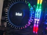 I3 12100f + h610 gigabyte + 16gb ddr4 3200mhz rgb - nuotraukos Nr. 3