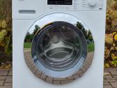 Miele Wkf120+ garantija - nuotraukos Nr. 2