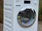 Miele Wkf120+ garantija - nuotraukos Nr. 4