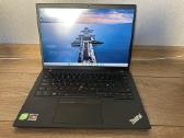 Lenovo Thinkpad T14 Gen3 Ryzen7 16gb 512ssd 14 - nuotraukos Nr. 4