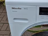Miele Wkf120+ garantija - nuotraukos Nr. 5