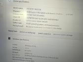 Lenovo Thinkpad T14 Gen3 Ryzen7 16gb 512ssd 14 - nuotraukos Nr. 9