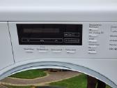 Miele Wkf120+ garantija - nuotraukos Nr. 6