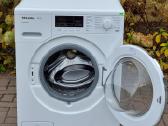 Miele Wkf120+ garantija - nuotraukos Nr. 11