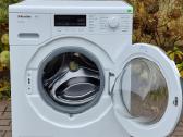 Miele Wkf120+ garantija - nuotraukos Nr. 12