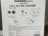 „Touchbeauty 2 in 1“ elektrinis veido ir kū - nuotraukos Nr. 3