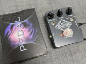 Joyo Jf-21 Splinter – gitaros pedalas - nuotraukos Nr. 3