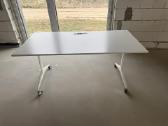 Elektra reguliuojamo aukščio stalai - nuotraukos Nr. 8