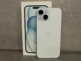 iPhone 15 128gb 86% - nuotraukos Nr. 2