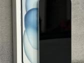 iPhone 15 128gb 86% - nuotraukos Nr. 4