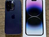 iPhone 14 Pro 128gb - nuotraukos Nr. 2