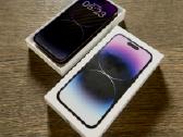 iPhone 14 Pro 128gb - nuotraukos Nr. 3