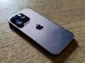 iPhone 14 Pro 128gb - nuotraukos Nr. 4
