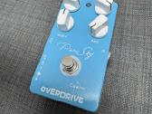 Caline Cp-12 Pure Sky – gitaros pedalas - nuotraukos Nr. 2