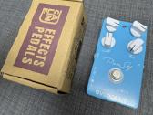 Caline Cp-12 Pure Sky – gitaros pedalas - nuotraukos Nr. 3