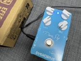 Caline Cp-12 Pure Sky – gitaros pedalas - nuotraukos Nr. 4