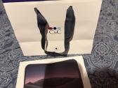 Parduodu nauja iPhone duo 512 night sky+airpods 5 - nuotraukos Nr. 3