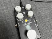 Electro-harmonix Oceans 11 Reverb gitaros pedalas - nuotraukos Nr. 5