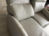 Tikros odos sofa - nuotraukos Nr. 2