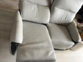 Tikros odos sofa - nuotraukos Nr. 3