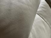 Tikros odos sofa - nuotraukos Nr. 4
