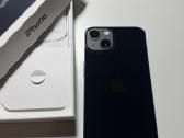 Parduodamas juodos spalvos iPhone 13 - nuotraukos Nr. 4
