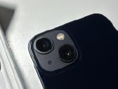 Parduodamas juodos spalvos iPhone 13 - nuotraukos Nr. 5