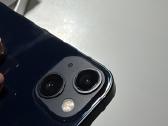Parduodamas juodos spalvos iPhone 13 - nuotraukos Nr. 7