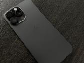 iPhone 16 Pro Max - nuotraukos Nr. 2