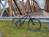 Ragley piglet MTB hardtail - nuotraukos Nr. 2