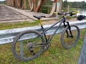 Ragley piglet MTB hardtail - nuotraukos Nr. 4