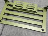 Gokko Gka-22gn gitaros pedalboardas 56 31 cm - nuotraukos Nr. 2