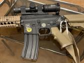 Specna Arms Sa-a03 One + 1-4x optika + dėtuves - nuotraukos Nr. 6
