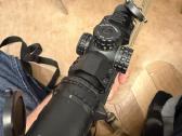 Specna Arms Sa-a03 One + 1-4x optika + dėtuves - nuotraukos Nr. 8