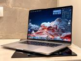 MacBook Pro 16 (2019) - nuotraukos Nr. 2