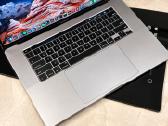 MacBook Pro 16 (2019) - nuotraukos Nr. 3