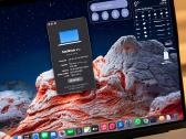 MacBook Pro 16 (2019) - nuotraukos Nr. 7