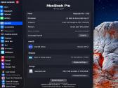 MacBook Pro 16 (2019) - nuotraukos Nr. 8